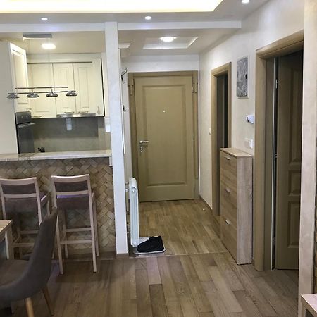 Appartamento Vip Apartman Nena Zlatibor Esterno foto