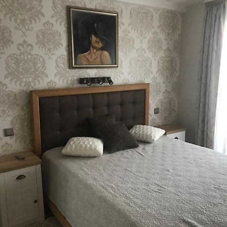 Appartamento Vip Apartman Nena Zlatibor Esterno foto