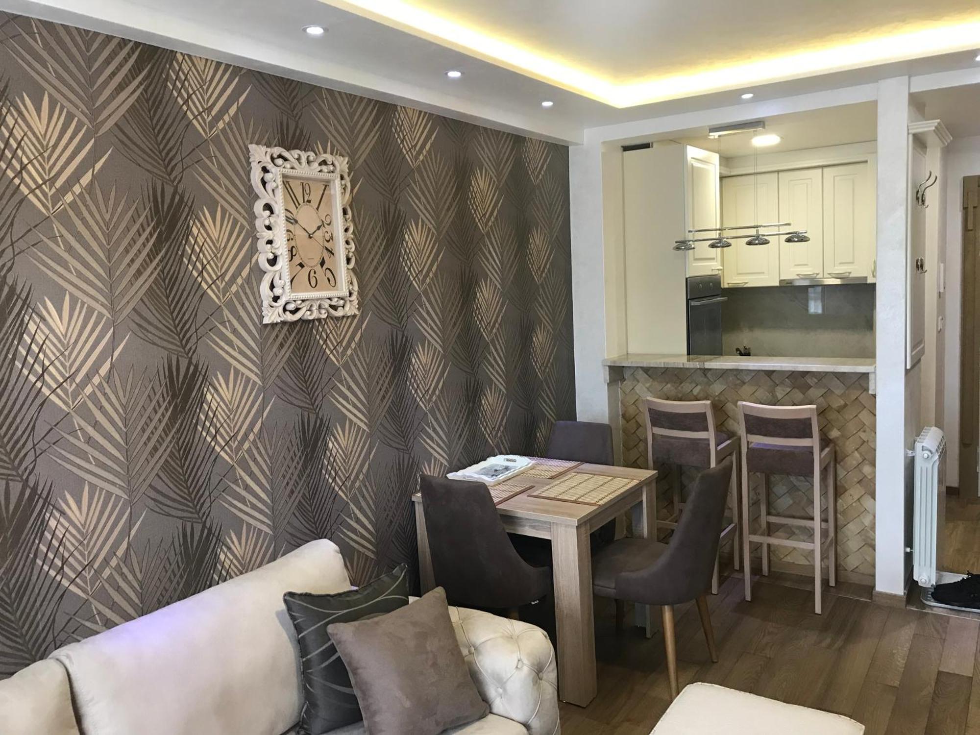 Appartamento Vip Apartman Nena Zlatibor Esterno foto