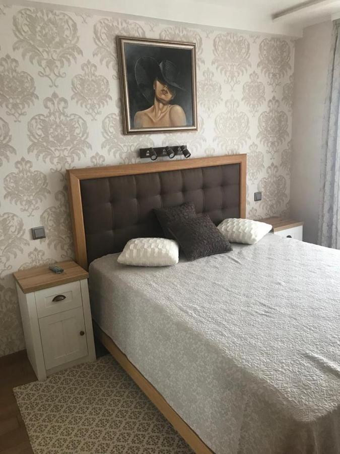 Appartamento Vip Apartman Nena Zlatibor Esterno foto