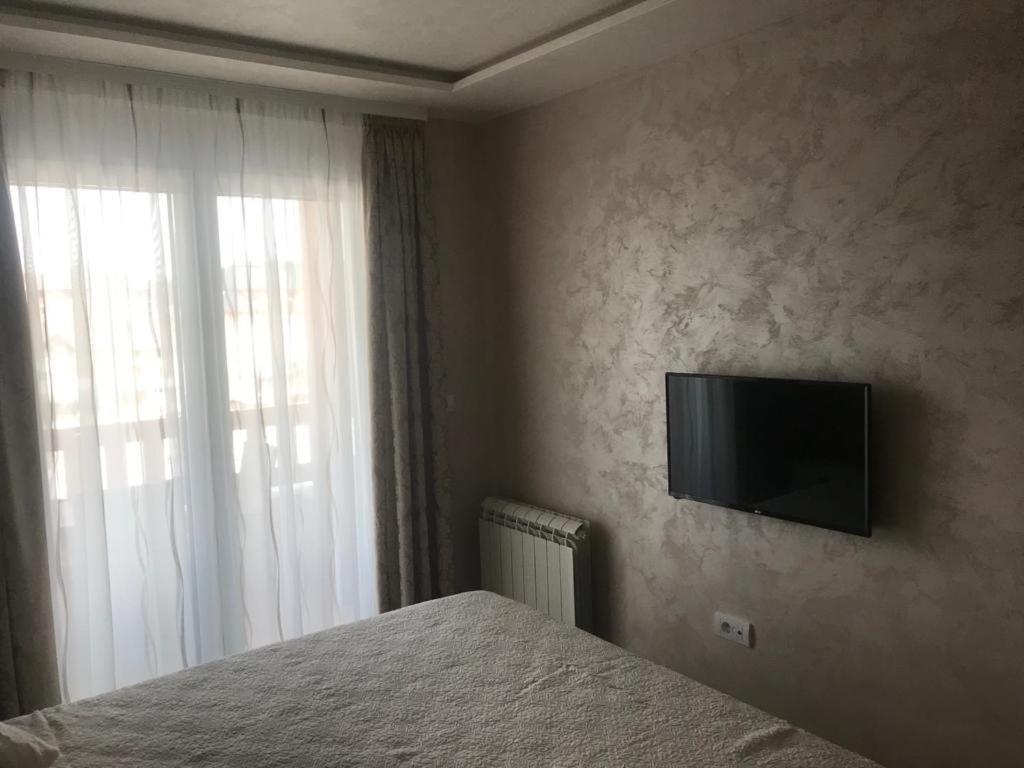 Appartamento Vip Apartman Nena Zlatibor Esterno foto