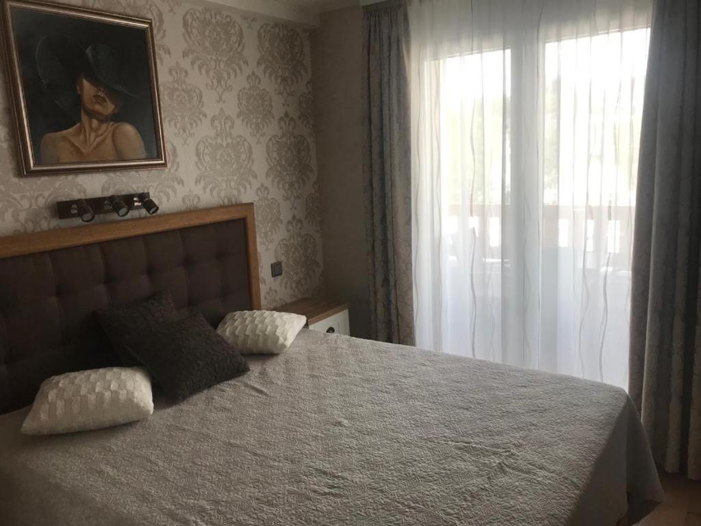 Appartamento Vip Apartman Nena Zlatibor Esterno foto