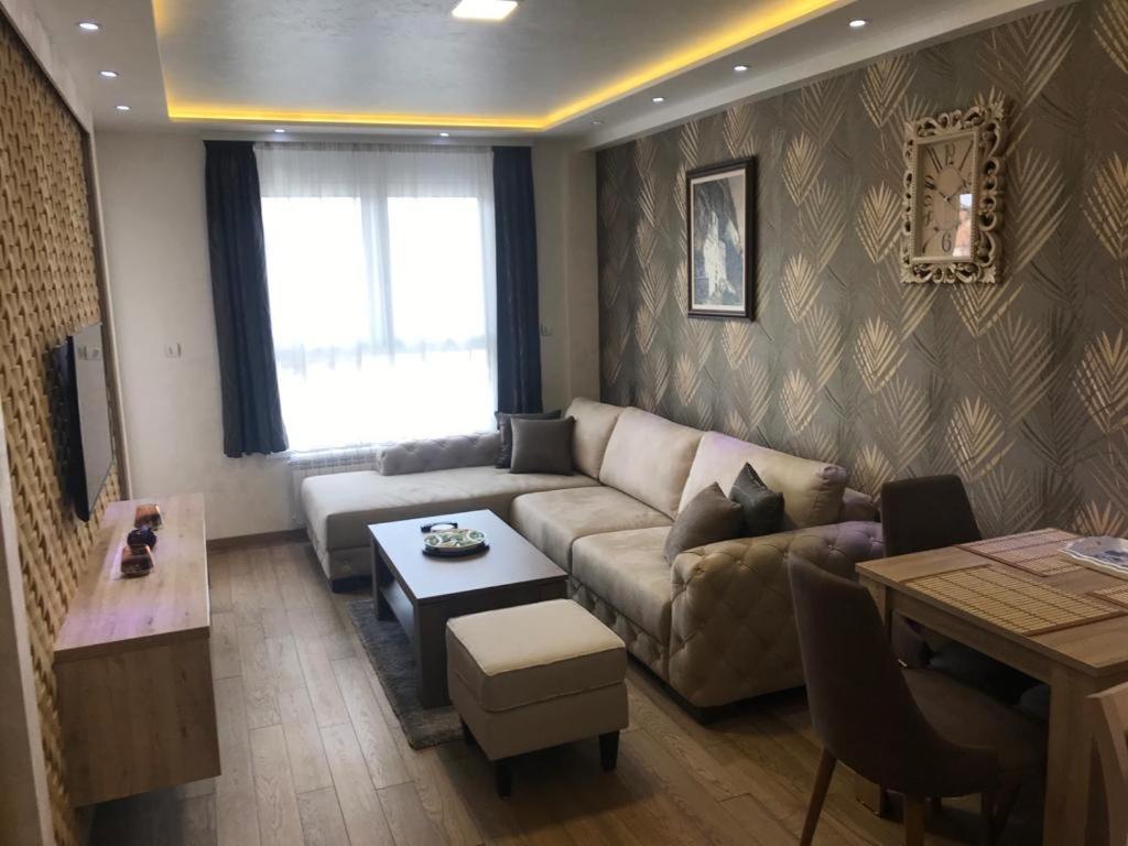 Appartamento Vip Apartman Nena Zlatibor Esterno foto